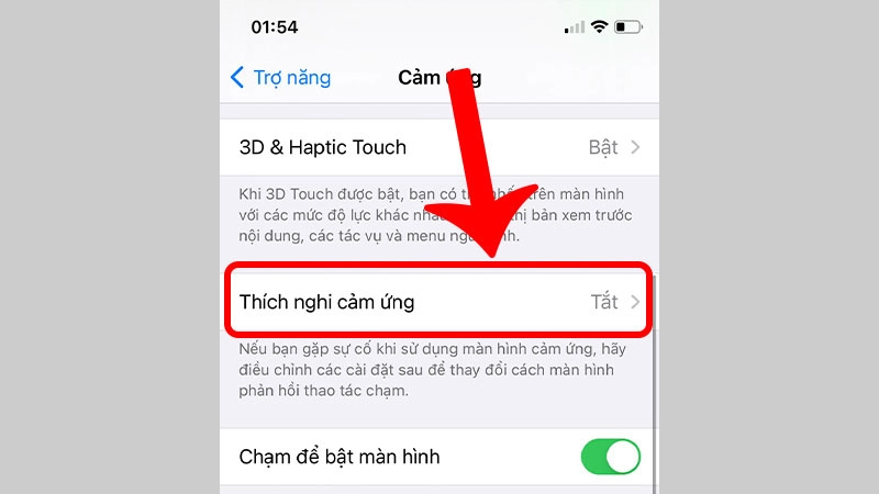 Lỗi Màn Hình iPhone 15 Pro Không Cảm Ứng Được – Cách Xử Lý