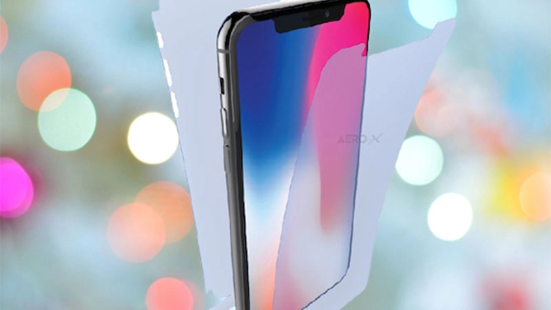 Lỗi Màn Hình iPhone 15 Pro Không Cảm Ứng Được – Cách Xử Lý