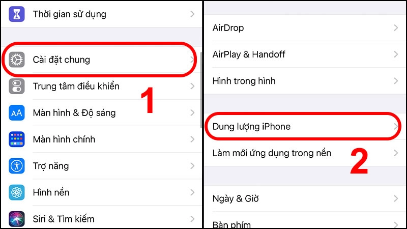 Lỗi Màn Hình iPhone 15 Pro Không Cảm Ứng Được – Cách Xử Lý