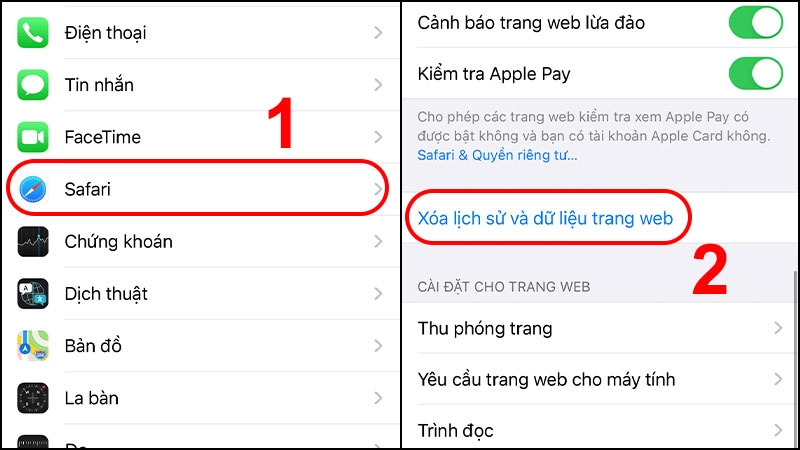 Lỗi Màn Hình iPhone 15 Pro Không Cảm Ứng Được – Cách Xử Lý