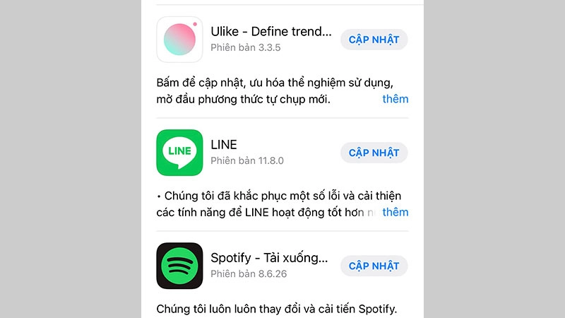 Lỗi Màn Hình iPhone 15 Pro Không Cảm Ứng Được – Cách Xử Lý