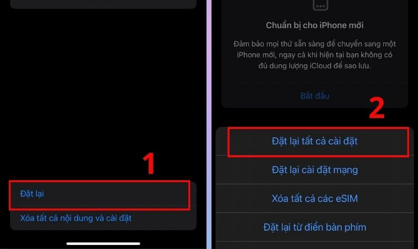 Lý do khiến iPhone 11 bị đơ màn hình và cách khắc phục