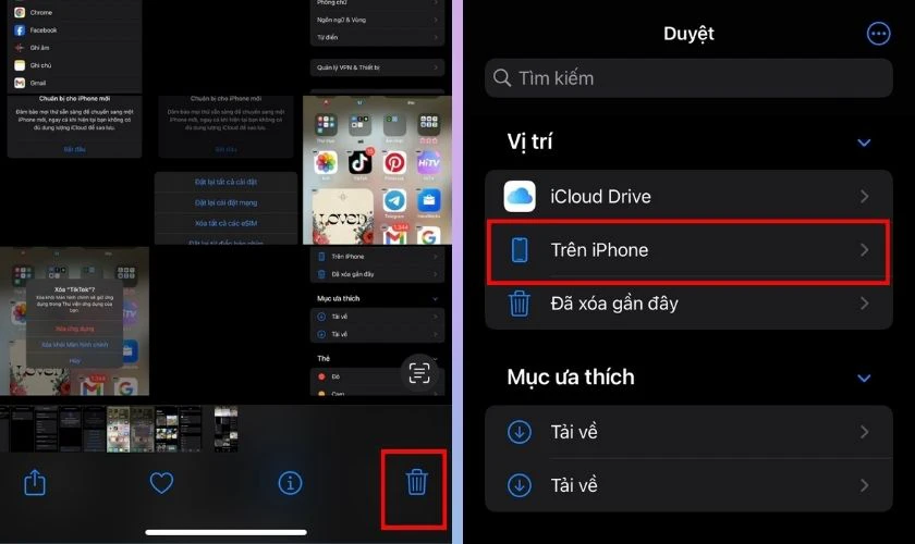 Lý do khiến iPhone 11 bị đơ màn hình và cách khắc phục