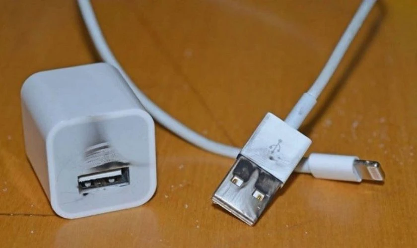 Mẹo khắc phục iPhone 11 bị tắt nguồn bật không lên hiệu quả