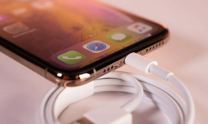 Mẹo khắc phục iPhone 11 bị tắt nguồn bật không lên hiệu quả