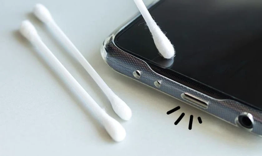 Mẹo khắc phục iPhone 11 bị tắt nguồn bật không lên hiệu quả