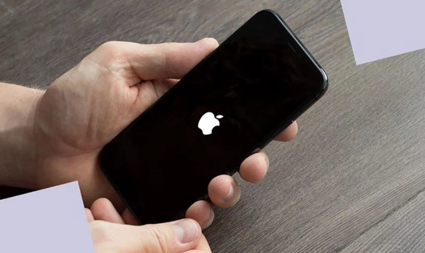 Mẹo khắc phục iPhone 11 bị tắt nguồn bật không lên hiệu quả