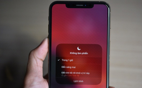 nguyên nhân và cách khắc phục iPhone 12 Pro Max không rung