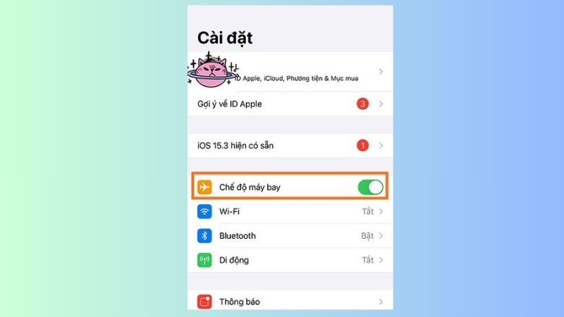 Nguyên nhân và cách khắc phục iPhone không gọi được