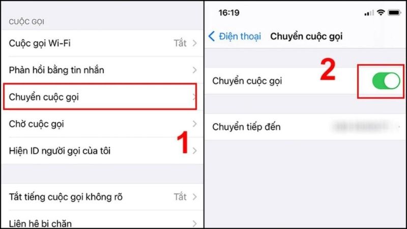 Nguyên nhân và cách khắc phục iPhone không gọi được