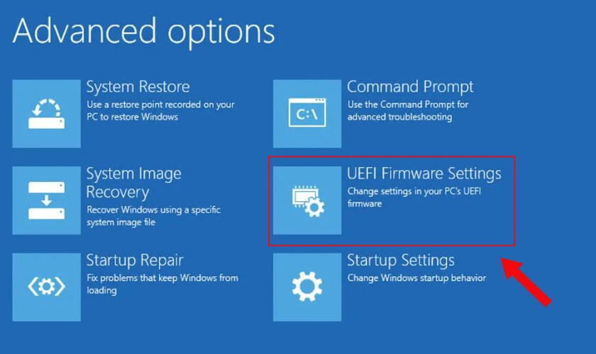 Nguyên nhân và Cách khắc phục lỗi BIOS không nhận ổ cứng tại nhà