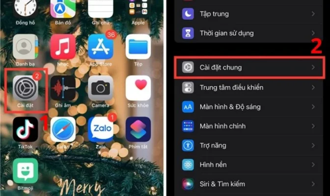 Pin linh kiện không xác định là gì? Cách khắc phục thế nào cho hiệu quả?