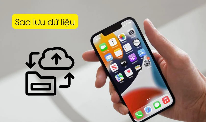 Sửa nút tăng giảm âm lượng iPhone không bấm được một cách hiệu quả