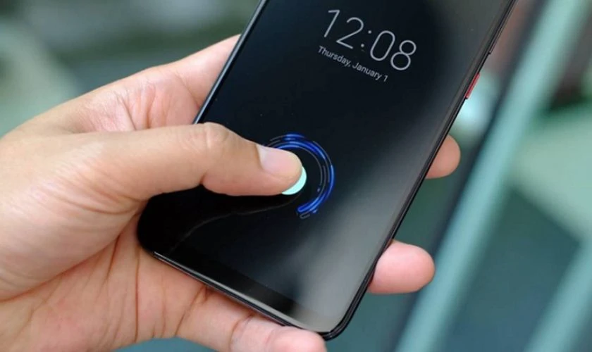 Top 9 cách xử lý lỗi cảm biến vân tay Samsung hiệu quả tại nhà