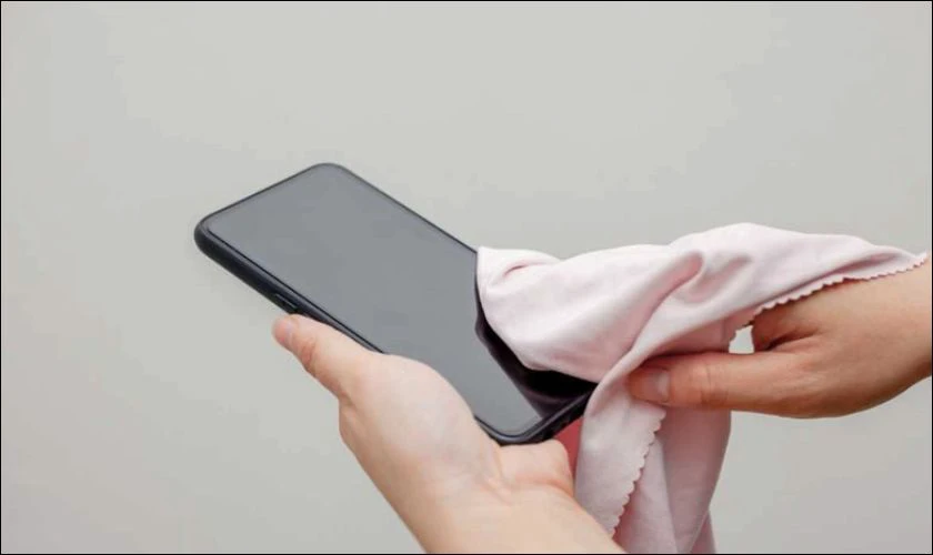 Top 9 cách xử lý lỗi cảm biến vân tay Samsung hiệu quả tại nhà