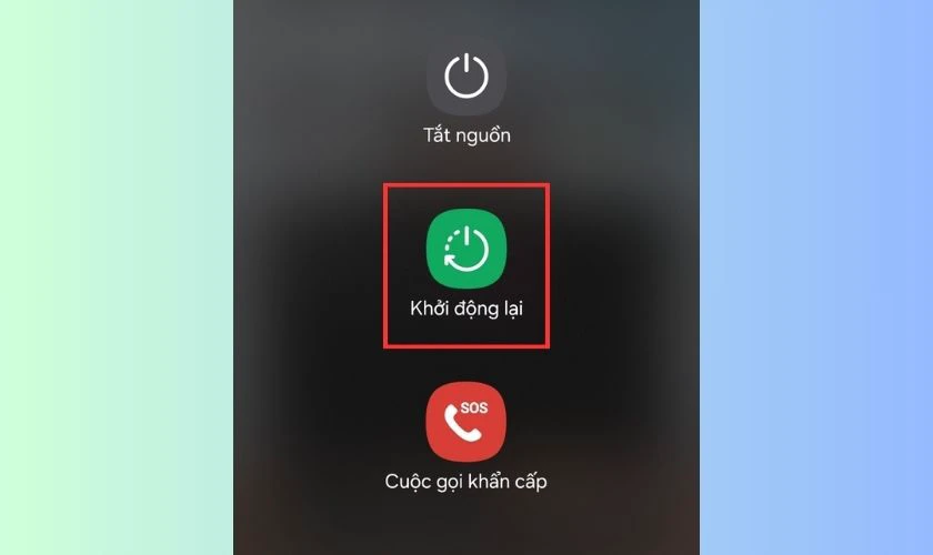 Top 9 cách xử lý lỗi cảm biến vân tay Samsung hiệu quả tại nhà