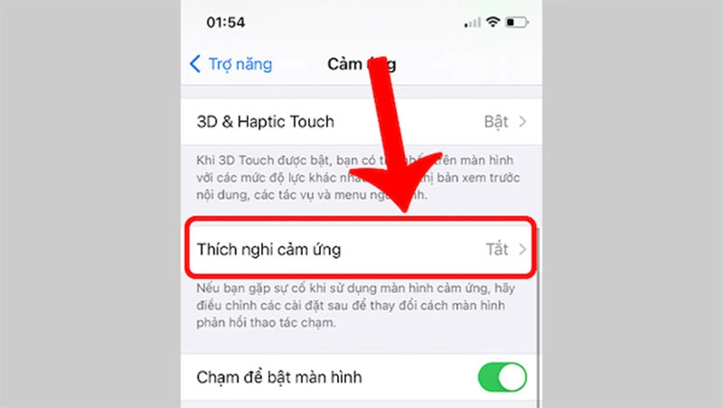 Vì Sao Màn Hình iPhone 16 Pro Max Bị Liệt Cảm Ứng? Và Cách Khắc Phục