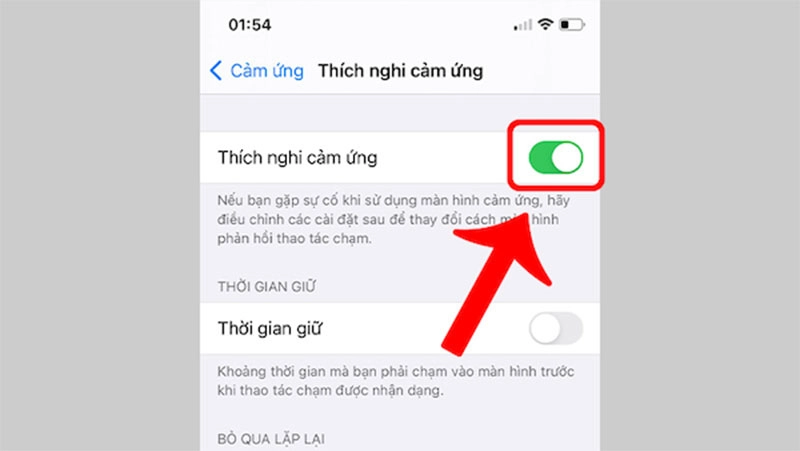 Vì Sao Màn Hình iPhone 16 Pro Max Bị Liệt Cảm Ứng? Và Cách Khắc Phục