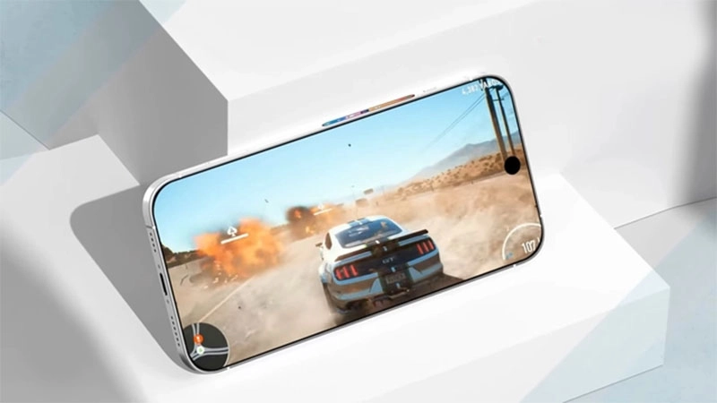 Vì Sao Màn Hình iPhone 16 Pro Max Bị Liệt Cảm Ứng? Và Cách Khắc Phục