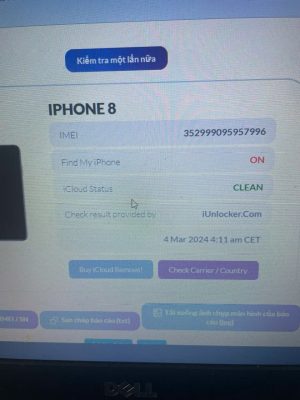 Bypass dưới dạng mật khẩu màn hình từ ip6 đến X