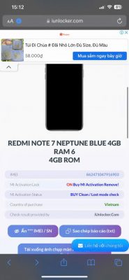 Cách reset điện thoại Xiaomi chi tiết mới nhất 2025