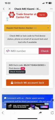 Cách reset điện thoại Xiaomi chi tiết mới nhất 2025