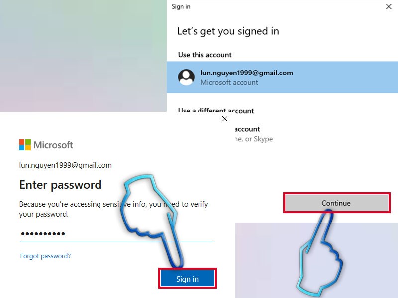 Cách tải iTunes cho máy tính Windows đơn giản