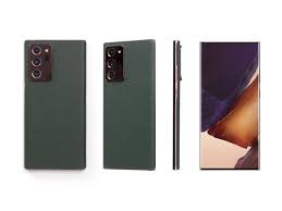 Samsung Note 20 và Note 20 Ultra không lên nguồn