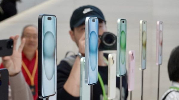 Hướng dẫn sửa lỗi không tìm thấy NFC trên iPhone hiệu quả