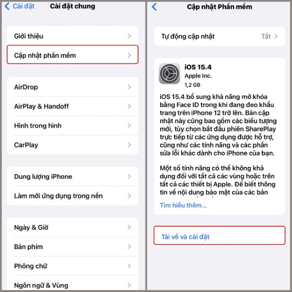 Hướng dẫn sửa lỗi không tìm thấy NFC trên iPhone hiệu quả
