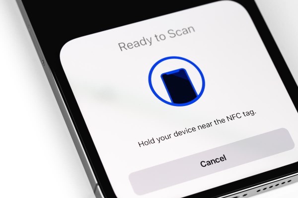 Hướng dẫn sửa lỗi không tìm thấy NFC trên iPhone hiệu quả