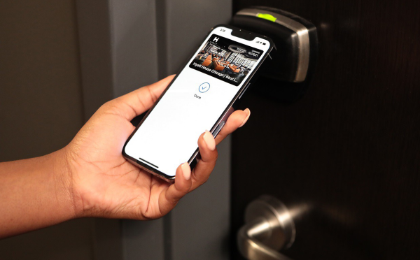 Hướng dẫn sửa lỗi không tìm thấy NFC trên iPhone hiệu quả