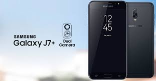 khắc phục lỗi Samsung Galaxy J7 Plus bị mất nguồn tại nhà