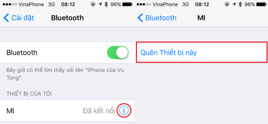 iPhone 13 không kết nối được Bluetooth và 5 cách giúp bạn xử lý