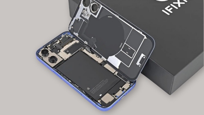 iPhone 16 mua cũ có bị chai pin nhanh không? Khi nào cần thay pin?