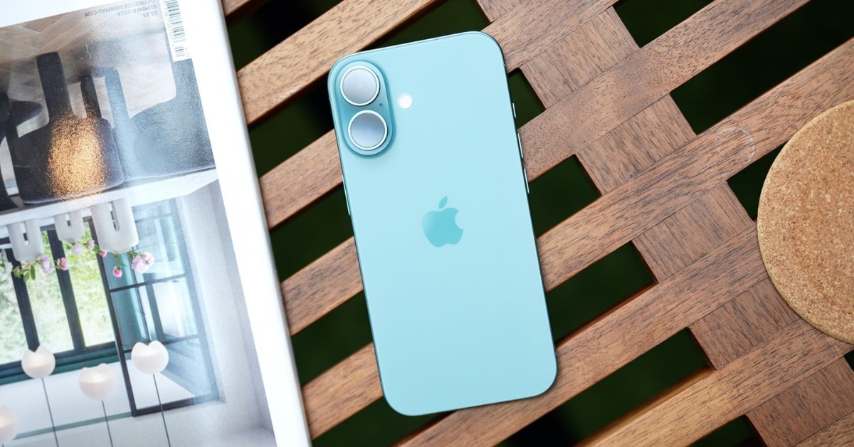iPhone 16 mua cũ có bị chai pin nhanh không? Khi nào cần thay pin?