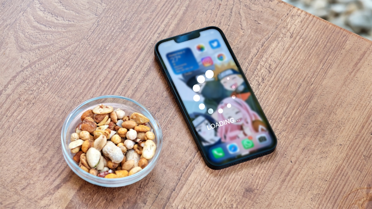 iPhone X bị đơ màn hình phải làm sao? Và cách khắc phục đơn giản và nhanh chóng