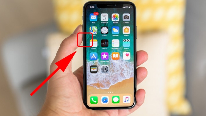 iPhone X bị đơ màn hình phải làm sao? Và cách khắc phục đơn giản và nhanh chóng