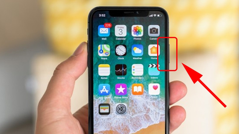 iPhone X bị đơ màn hình phải làm sao? Và cách khắc phục đơn giản và nhanh chóng