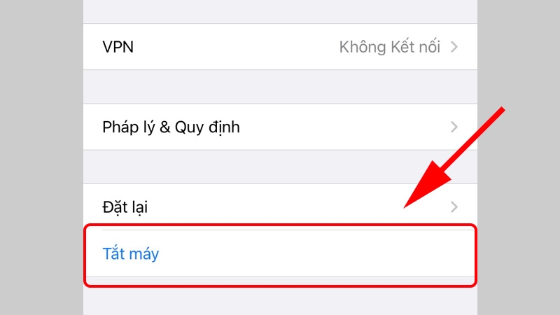 iPhone X bị đơ màn hình phải làm sao? Và cách khắc phục đơn giản và nhanh chóng