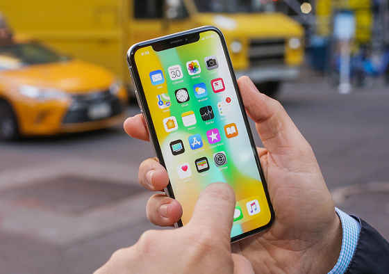 Khắc phục lỗi iPhone X không bật được ” Bluetooth “