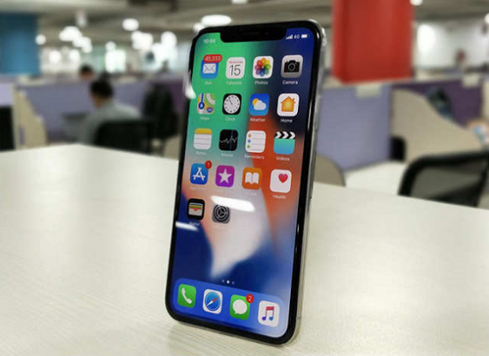 Khắc phục lỗi iPhone X không bật được ” Bluetooth “