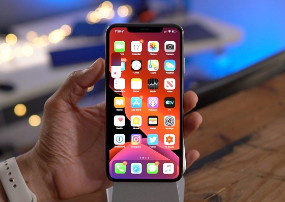 Khắc phục lỗi iPhone X không bật được ” Bluetooth “