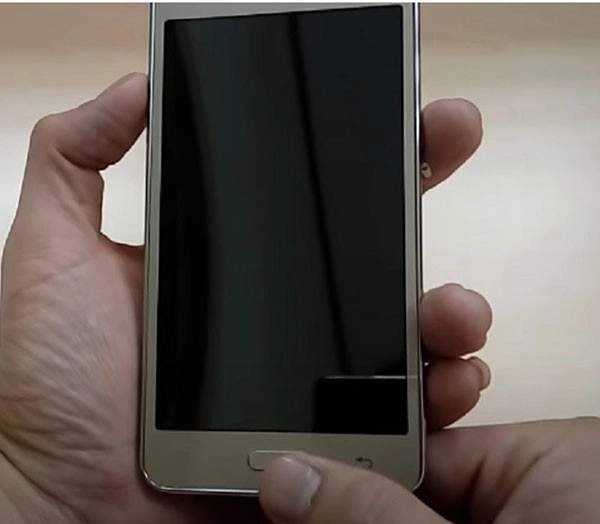 Khắc phục Samsung J2 Prime mất nguồn đột ngột