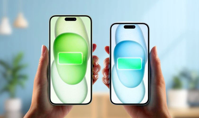Khi nào chúng ta cần thay pin iPhone 15 Pro Max?