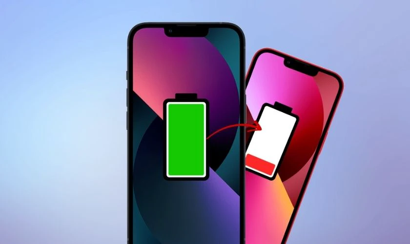 Khi nào chúng ta cần thay pin iPhone 15 Pro Max?