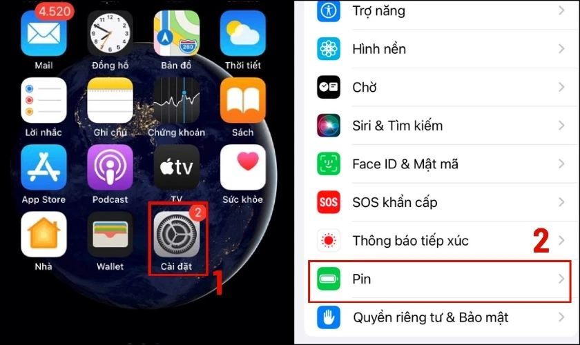 Khi nào chúng ta cần thay pin iPhone 15 Pro Max?