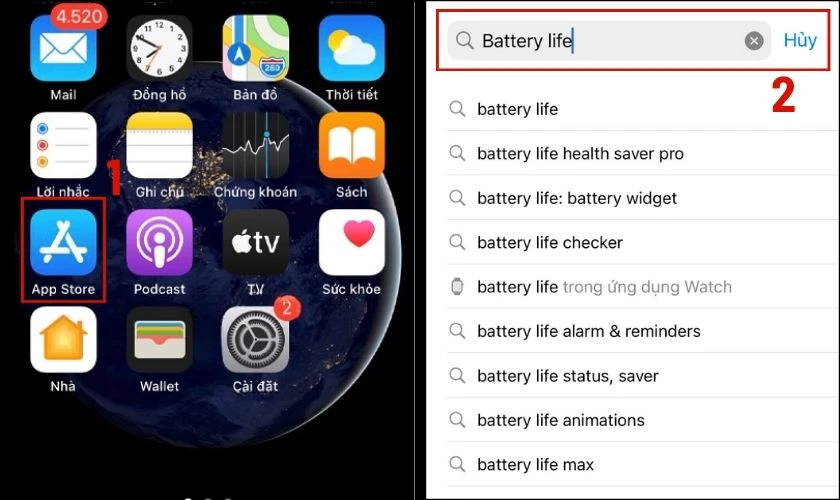 Khi nào chúng ta cần thay pin iPhone 15 Pro Max?