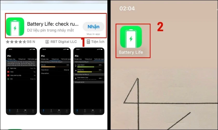 Khi nào chúng ta cần thay pin iPhone 15 Pro Max?