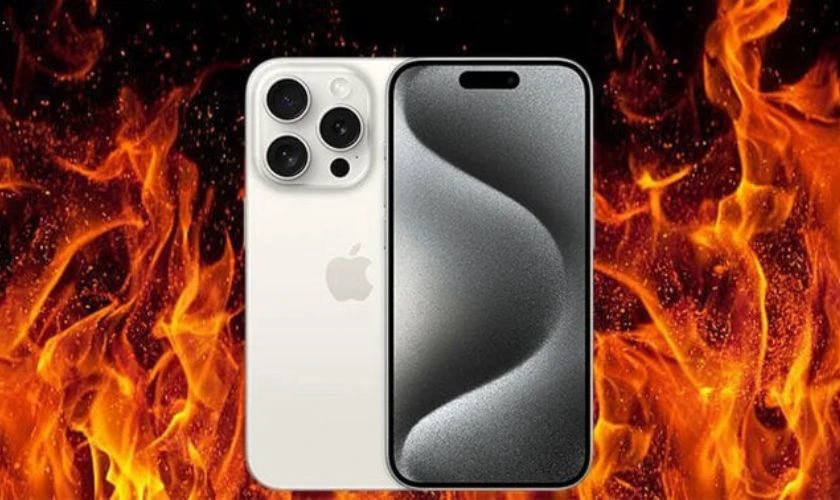 Khi nào chúng ta cần thay pin iPhone 15 Pro Max?